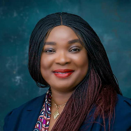 Onyekachi Ginger