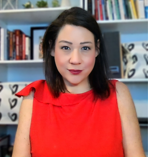 Dr. Laura Villaflor