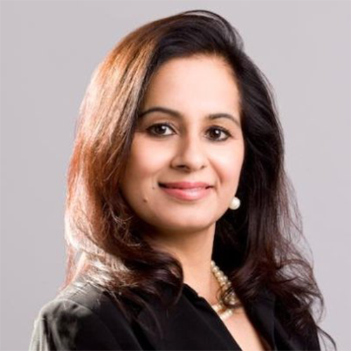 Preeti Dubey