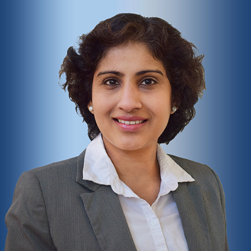 Priya Kartik
