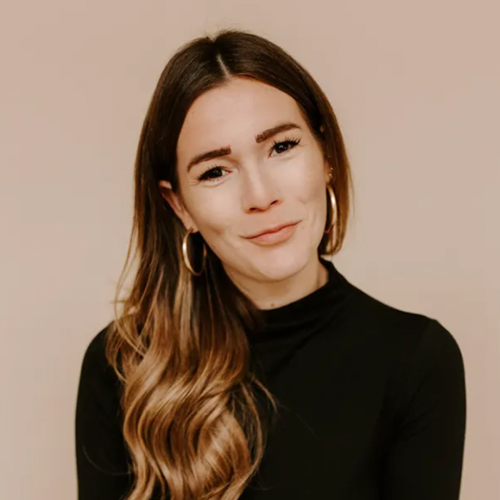 Rae Hughart