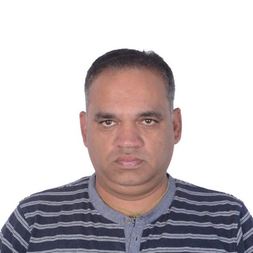 Rajat Chaturvedi