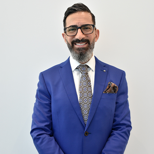 Ramiz Haddadin