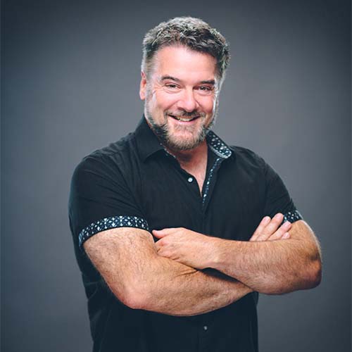 Rich Carr