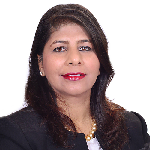 Richa Bhushan