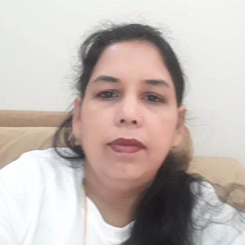 Ritu Vashishtha