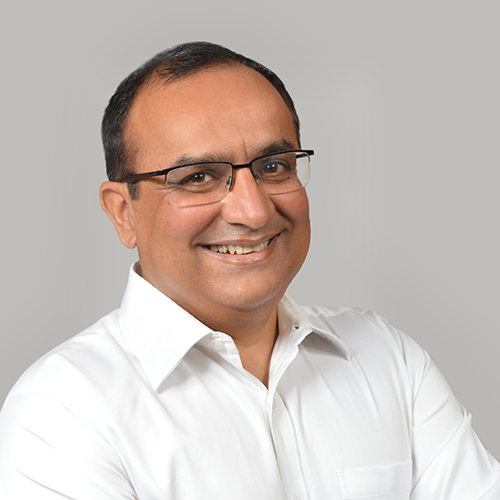 Rohit Kumar