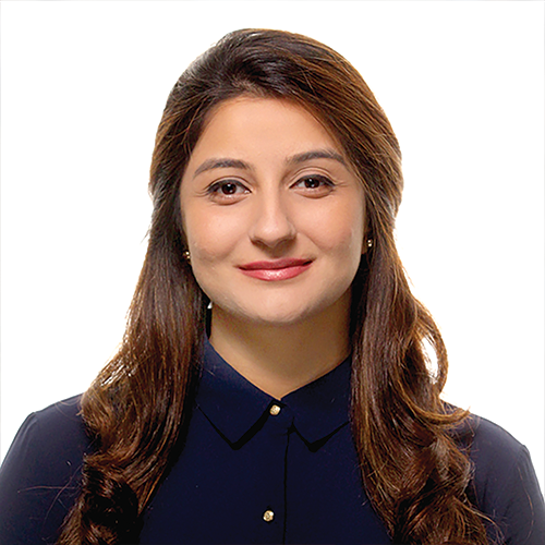 Rukaiya Salman
