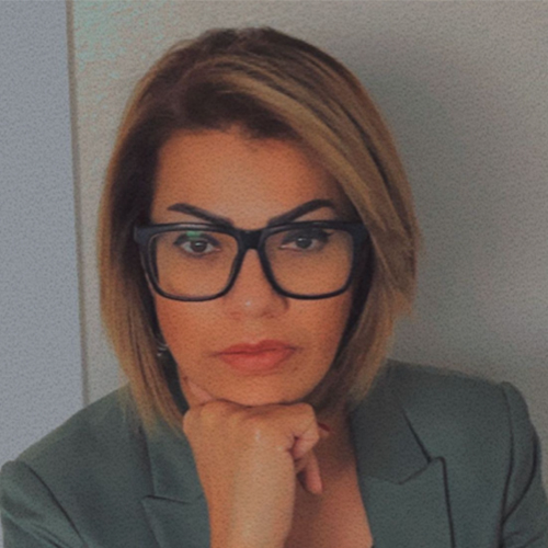 Dr. Sally Rabi