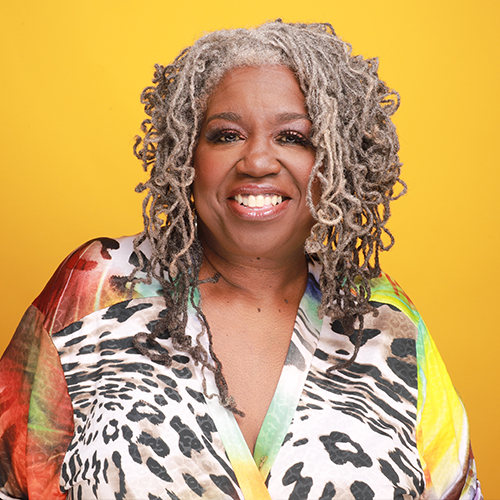 Dr. Sabrina Jackson