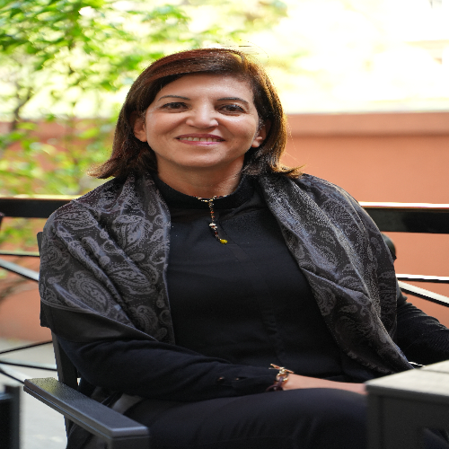 Dr. Sanaa Shehayeb