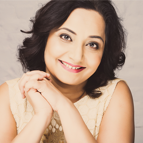 Sangeeta Dewan