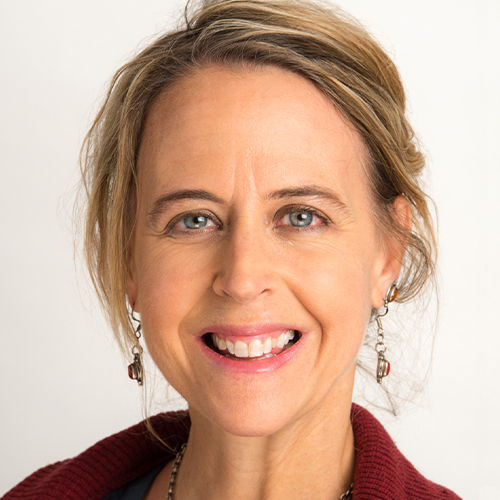Sarah Barker
