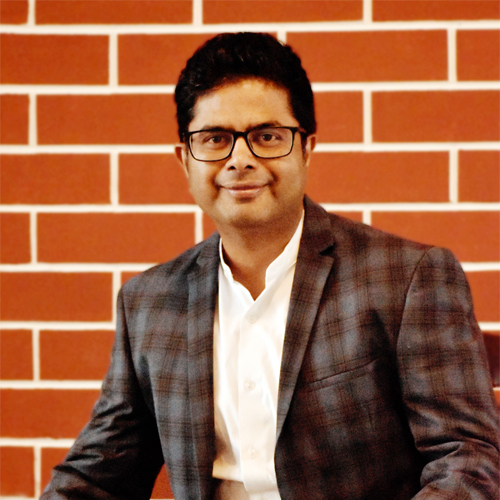 Satyamoy Chatterjee