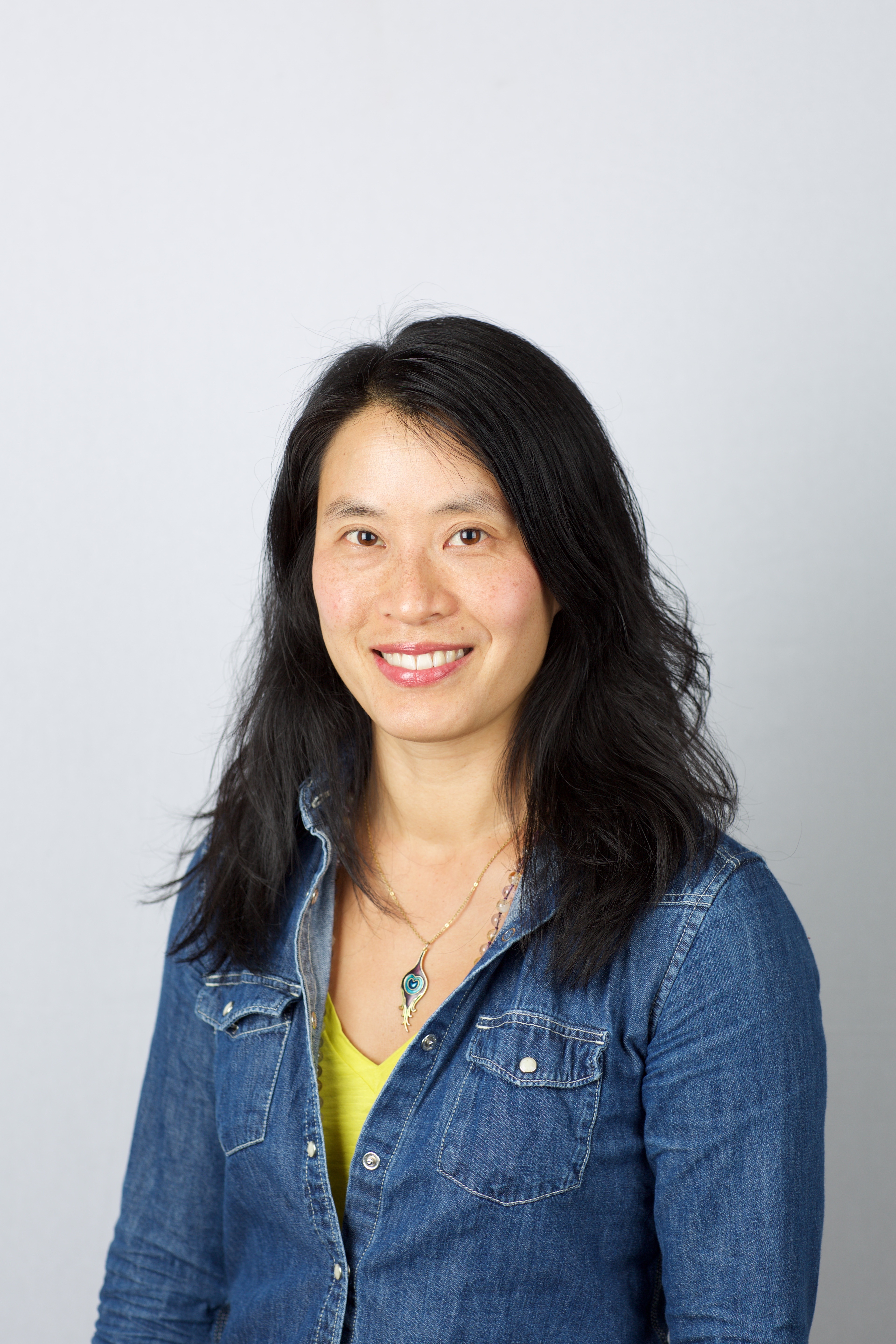 Serena Cheng