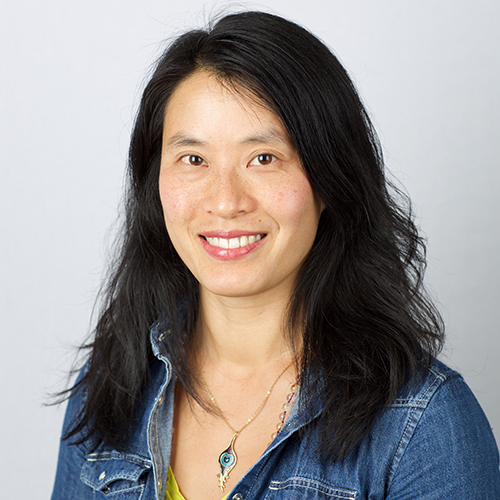 Serena Cheng