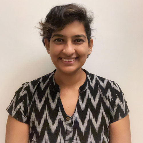 Sharanya Dilip