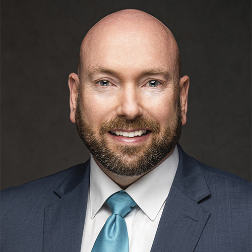 Shawn Dilly