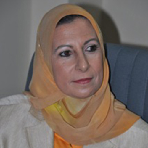 Sherine Galal