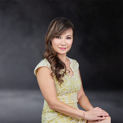 Shirley Whing Chow
