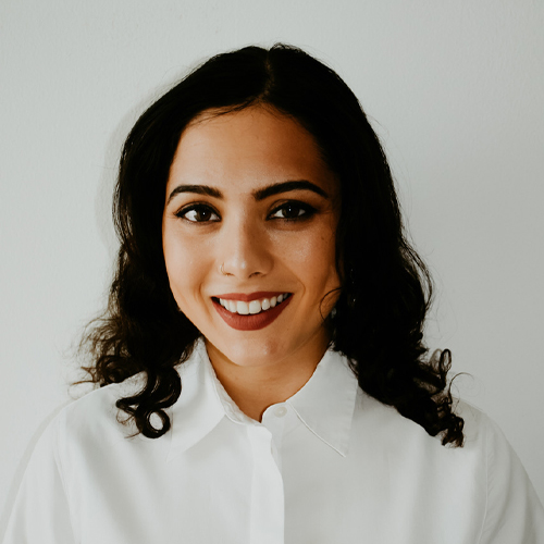 Soraya Beheshti