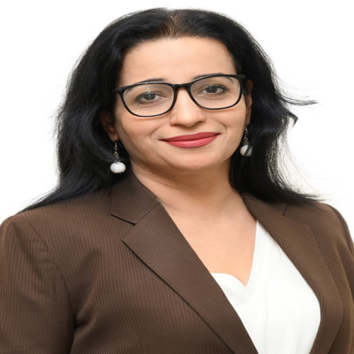 Sreeja Nair