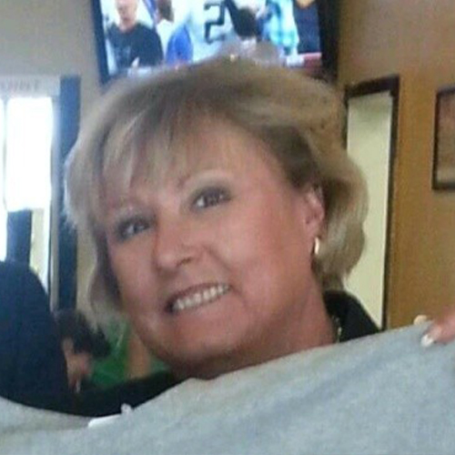 Sueanne McKinney