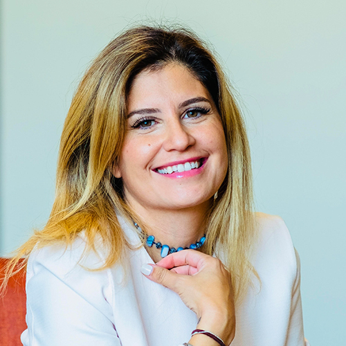 Suzette Layoun