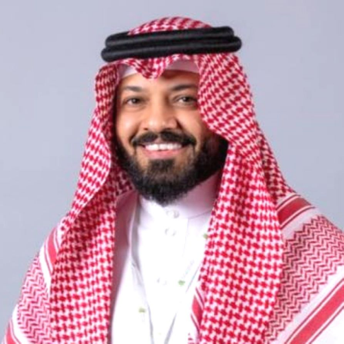 Tariq Alshamrani