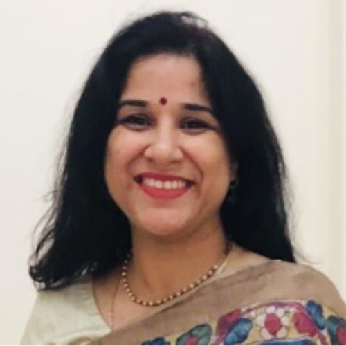 Taruna Khattar