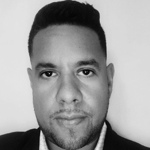 Thomas V. Rivera