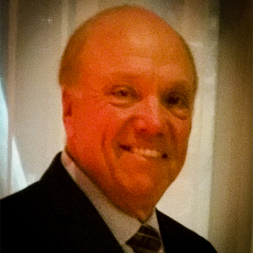 Phillip Lampron