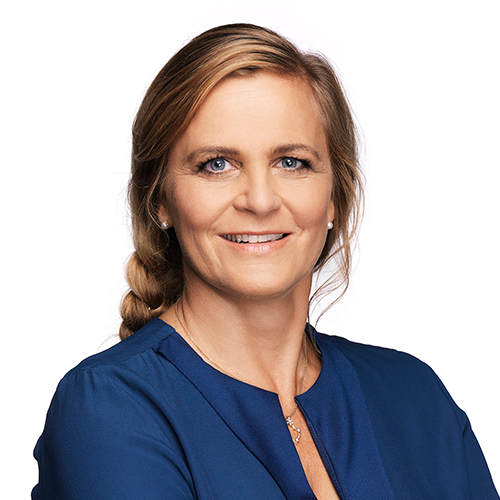 Tina Thörner