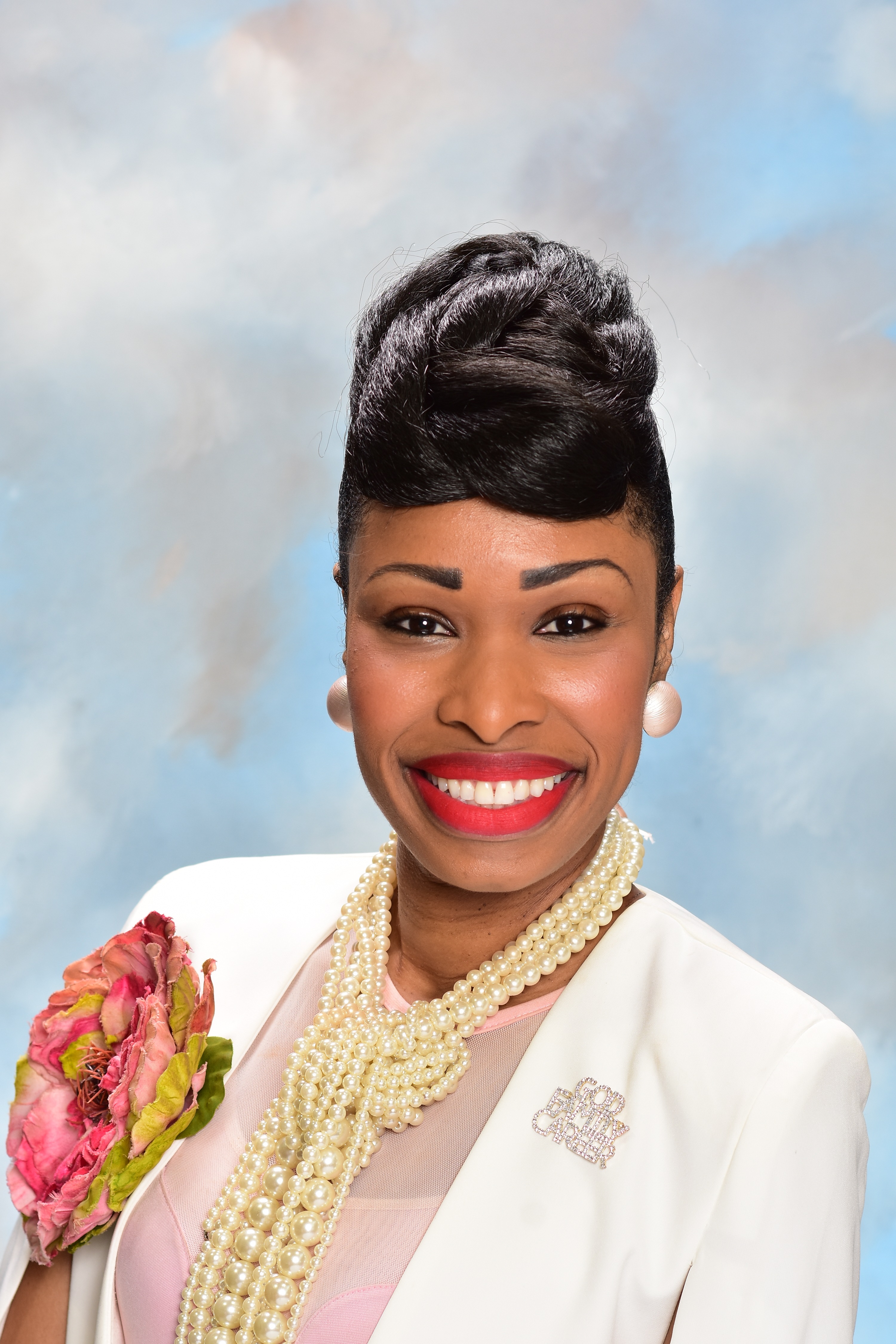 Tish Hodge