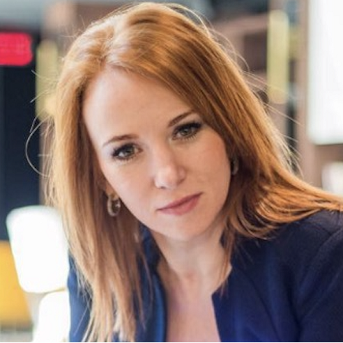 Angela Podolsky