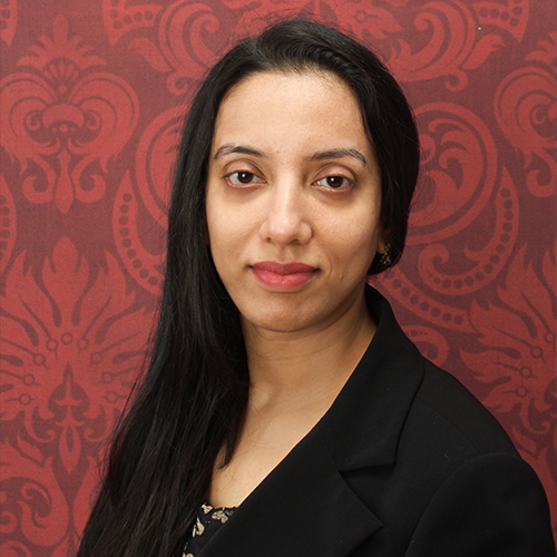 Usha Ravilla
