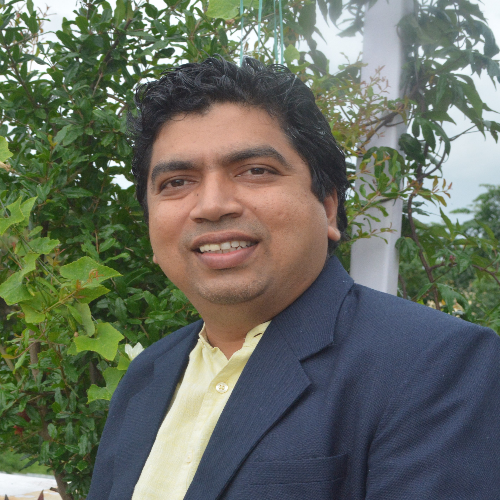 Uttam Panda