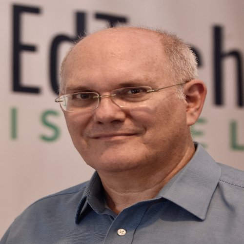 Dr. Yaki Dayan