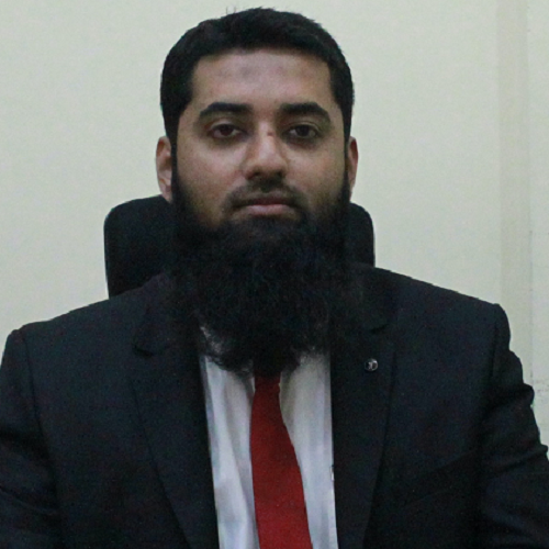 Yaseen Pasha