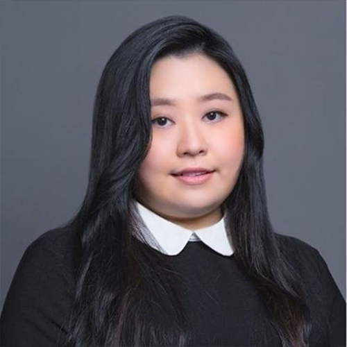 Yuk Shan Mary To