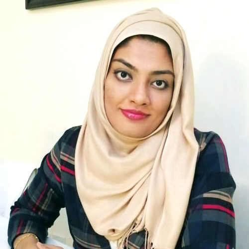 Zainab Rasheed