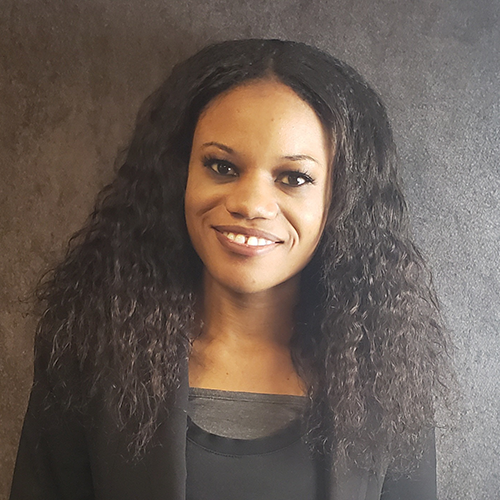 Zena Simmons