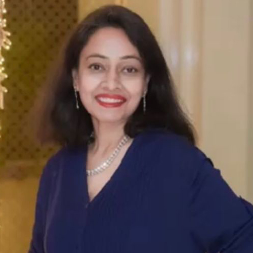 Archana Sahay