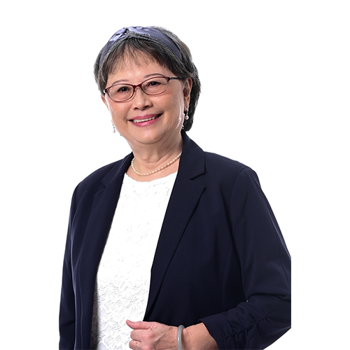 Dr. Christine Chen