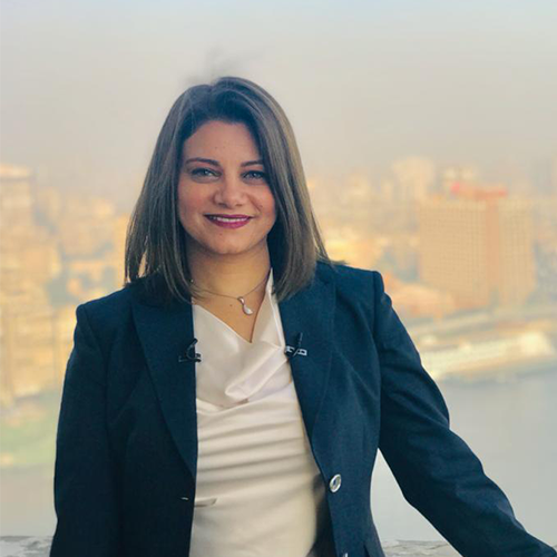 Jihan Zahran