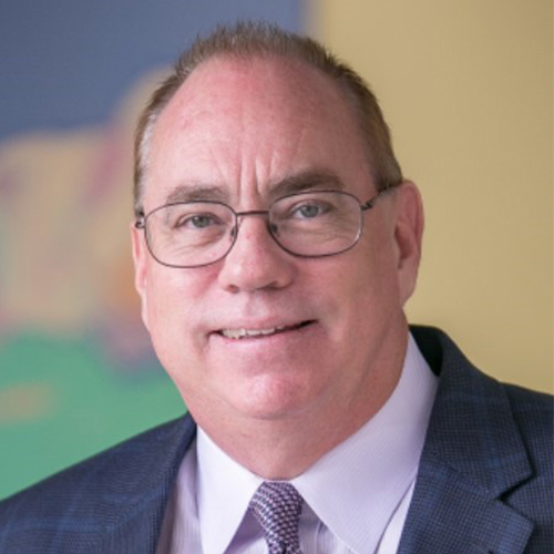 Michael Manahan