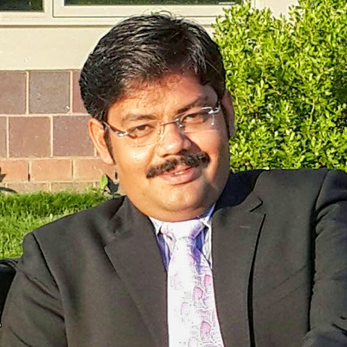 Umair Qureshi