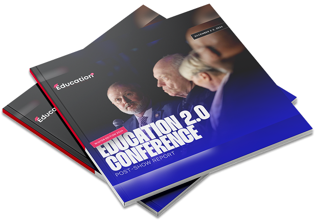 Post-Show-Report_Mockup_Education